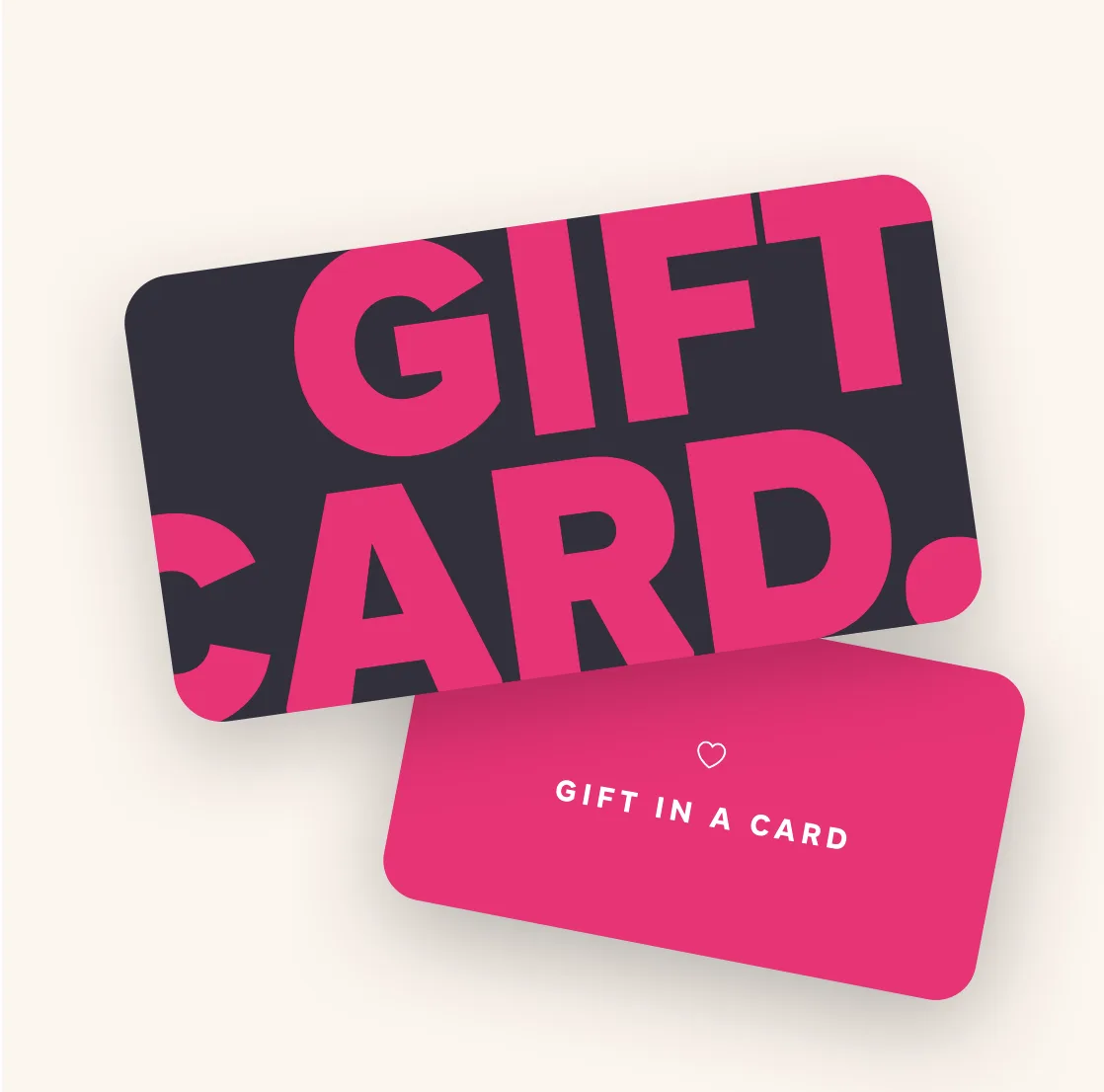 giftcard
