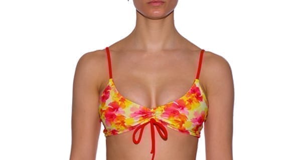 טופ כיווצים סאני