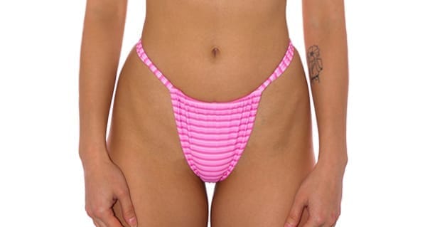 פס אחד ליידי