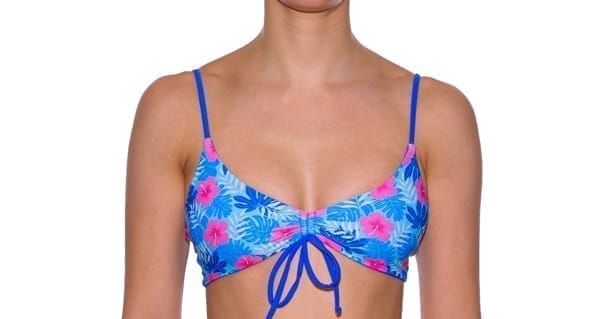 טופ כיווצים לילו