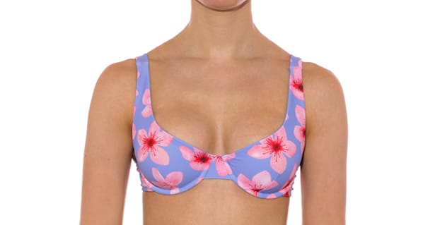 ברזלים עבה ויולט