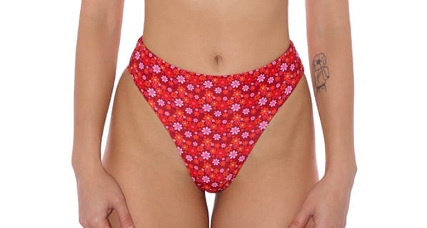 גבוה בלוברי