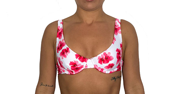 אפרודיטה ברזלים עבה